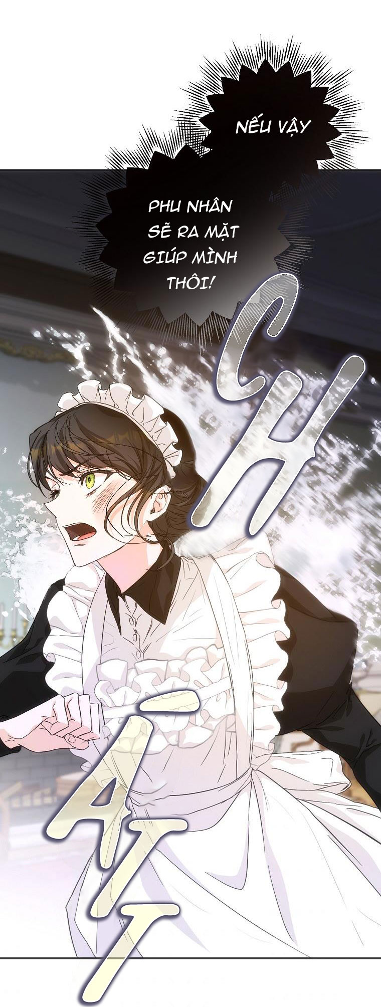 trở thành vợ của nam chính chapter 21.2 26