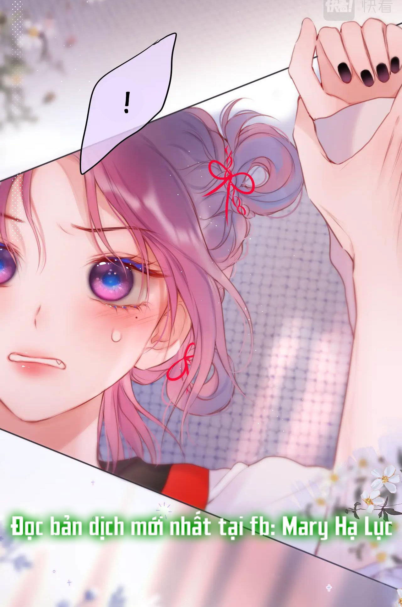 cạm bẫy của hồ ly chapter 32.2 26