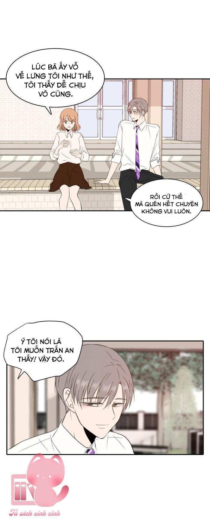 a good day to be a dog chapter 34 9