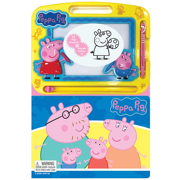 Peppa Pig Learning Series