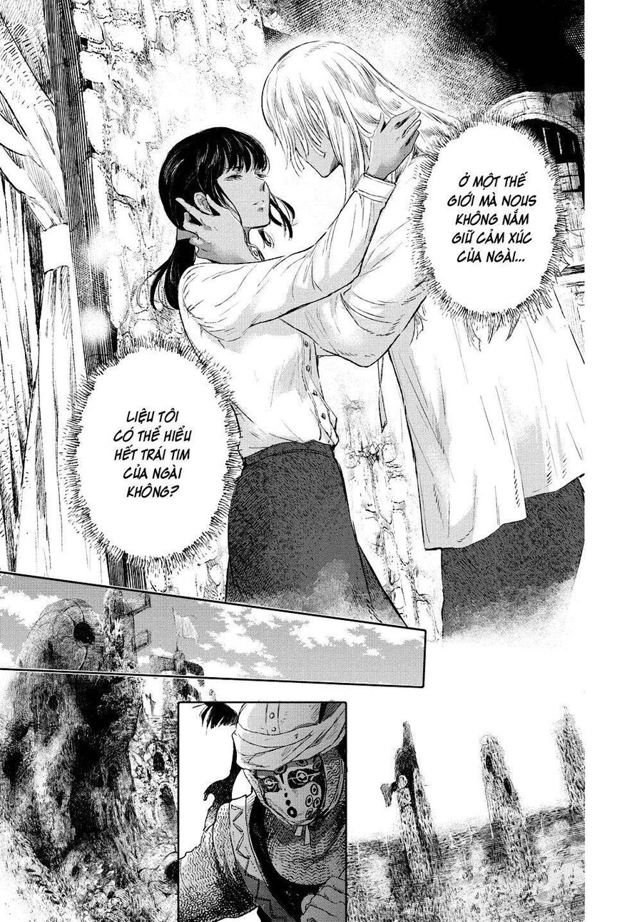 children of the whales chapter 31 31