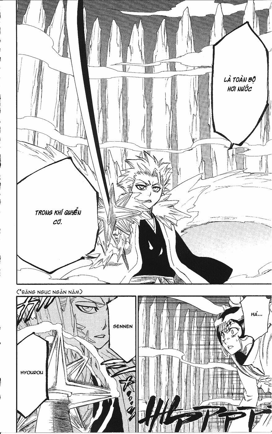 thần chết ichigo chapter 234 19