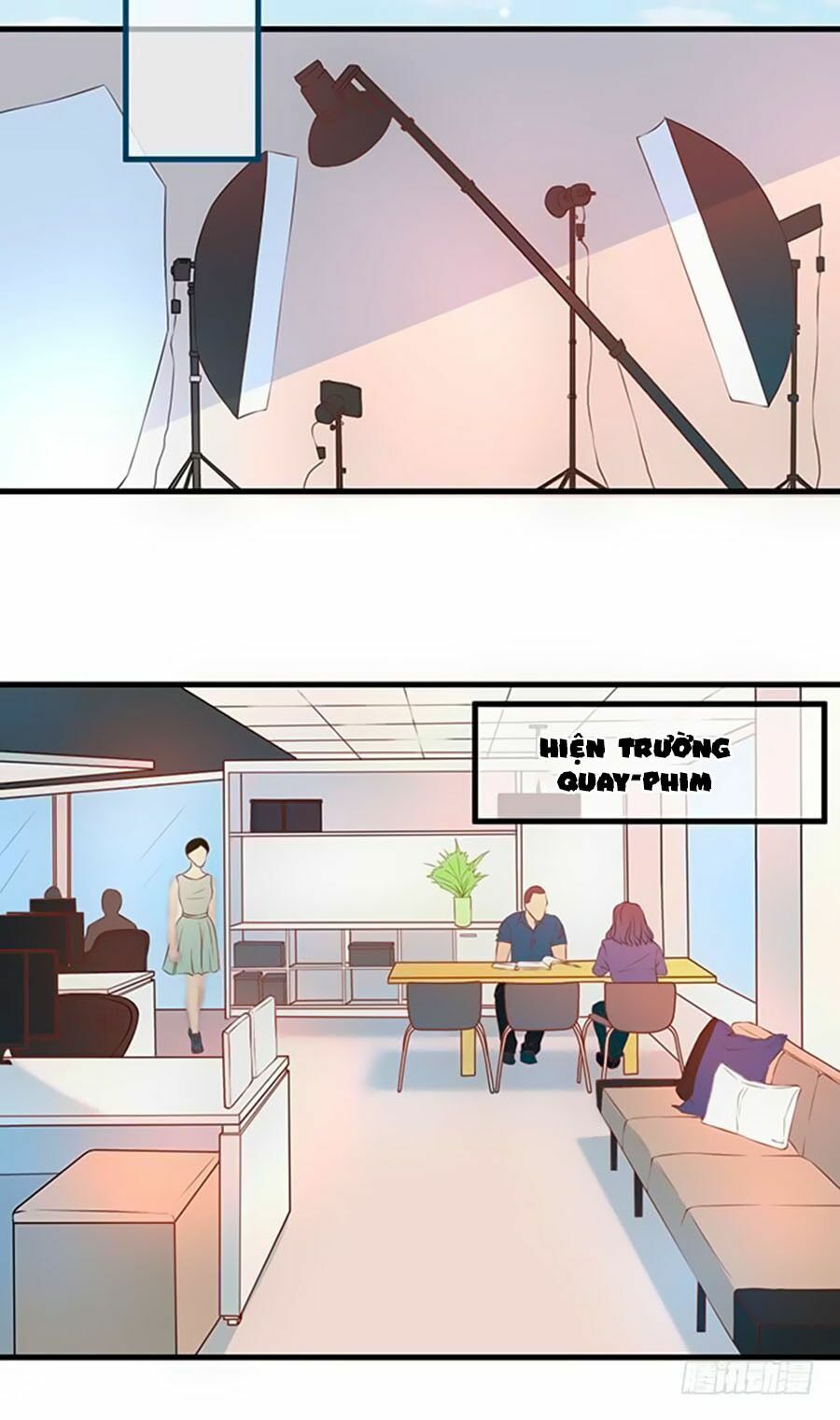 luyến đường thời quang chapter 27 2