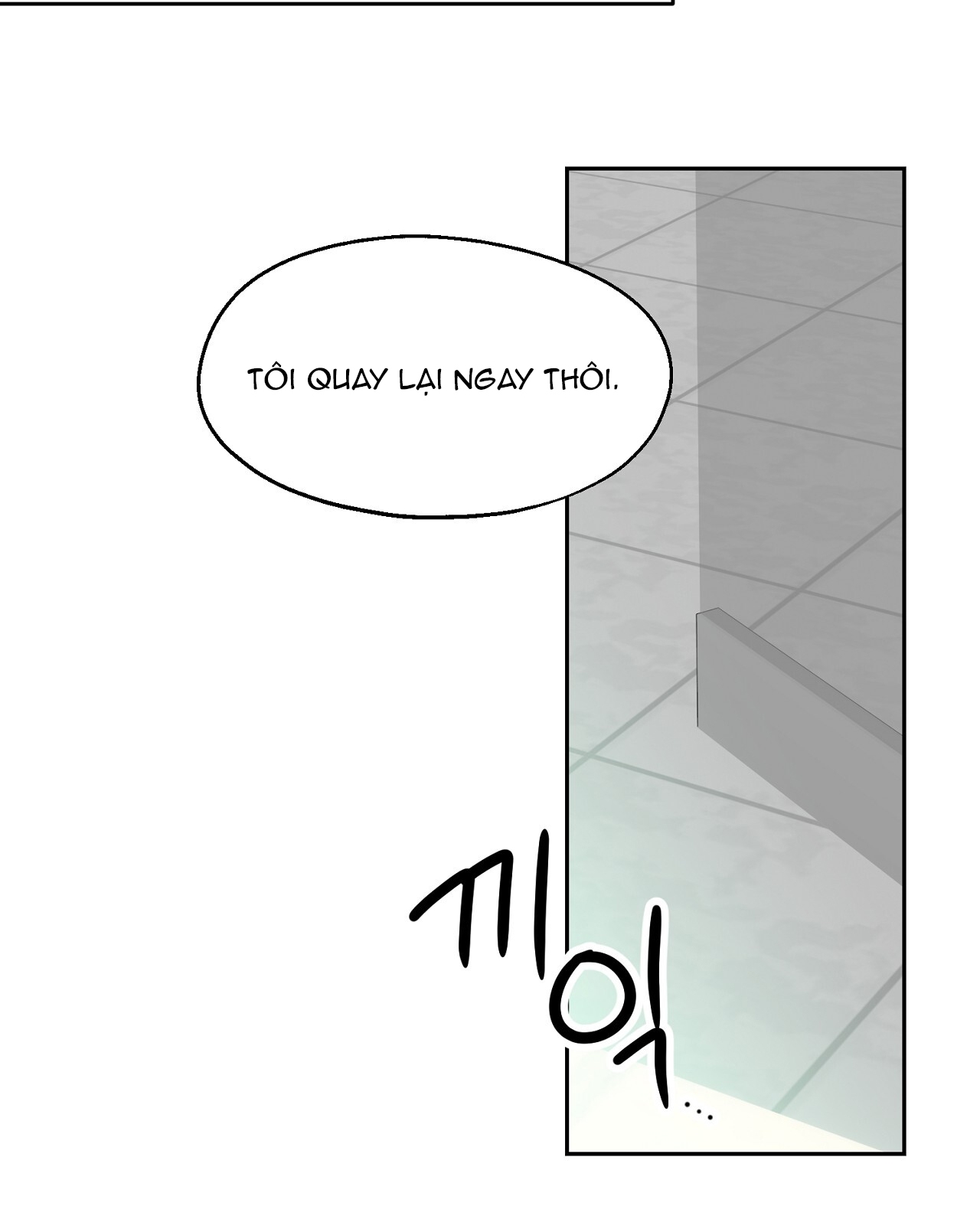 Năm Giác Quan chapter 5.2 - Trang 5