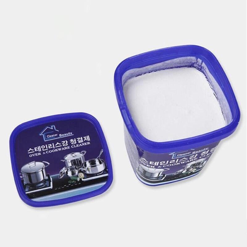 Kem Tẩy Xong Nồi Đồ Inox Đa Năng