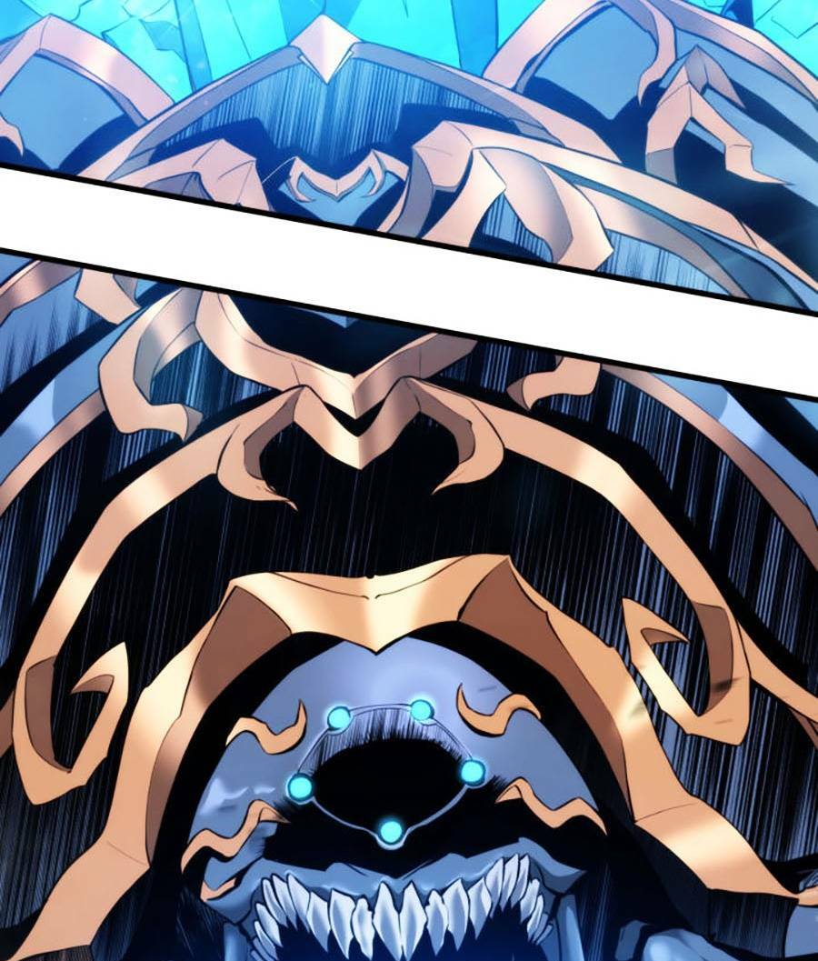 huyền thoại game thủ - tái xuất chapter 58 37