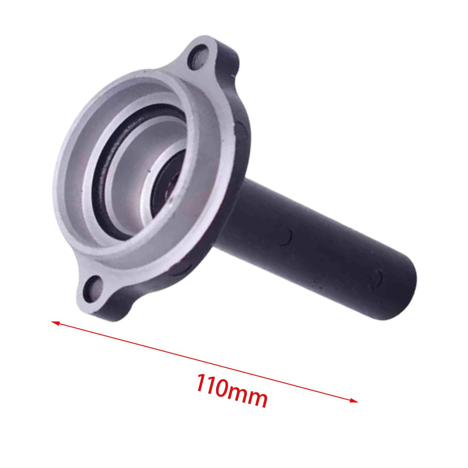 Head Crank Housing Oil Seal 3B2-01210 Durable Assembly Spare Parts Easy Installation Accessory replace for Outboard 8HP 9.8HP 2T