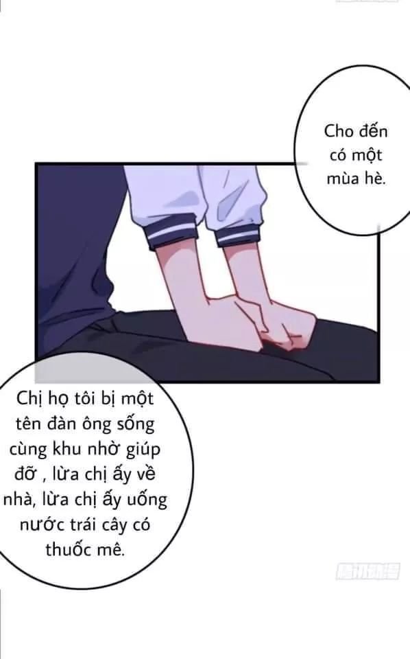 lời thì thầm chapter 39.2 20