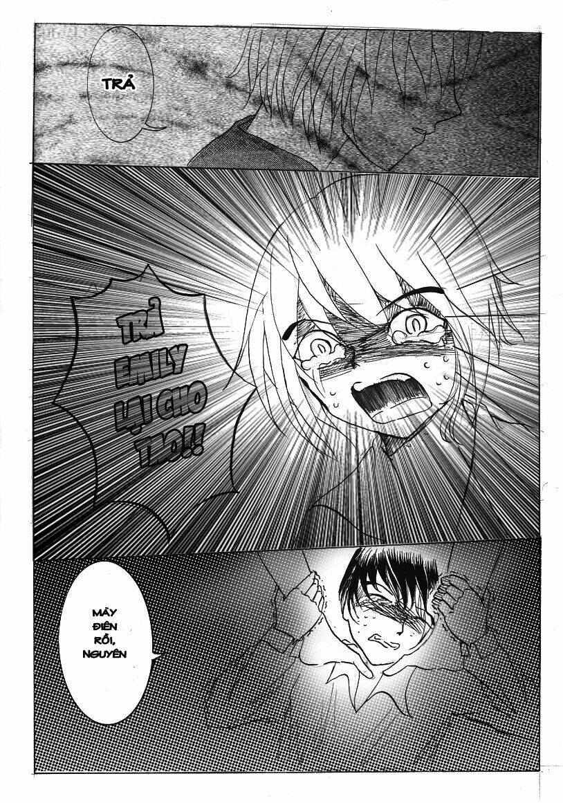 tuổi loạn chapter 3 38