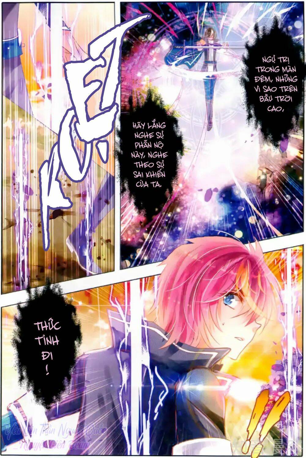 linh giai chapter 12 7