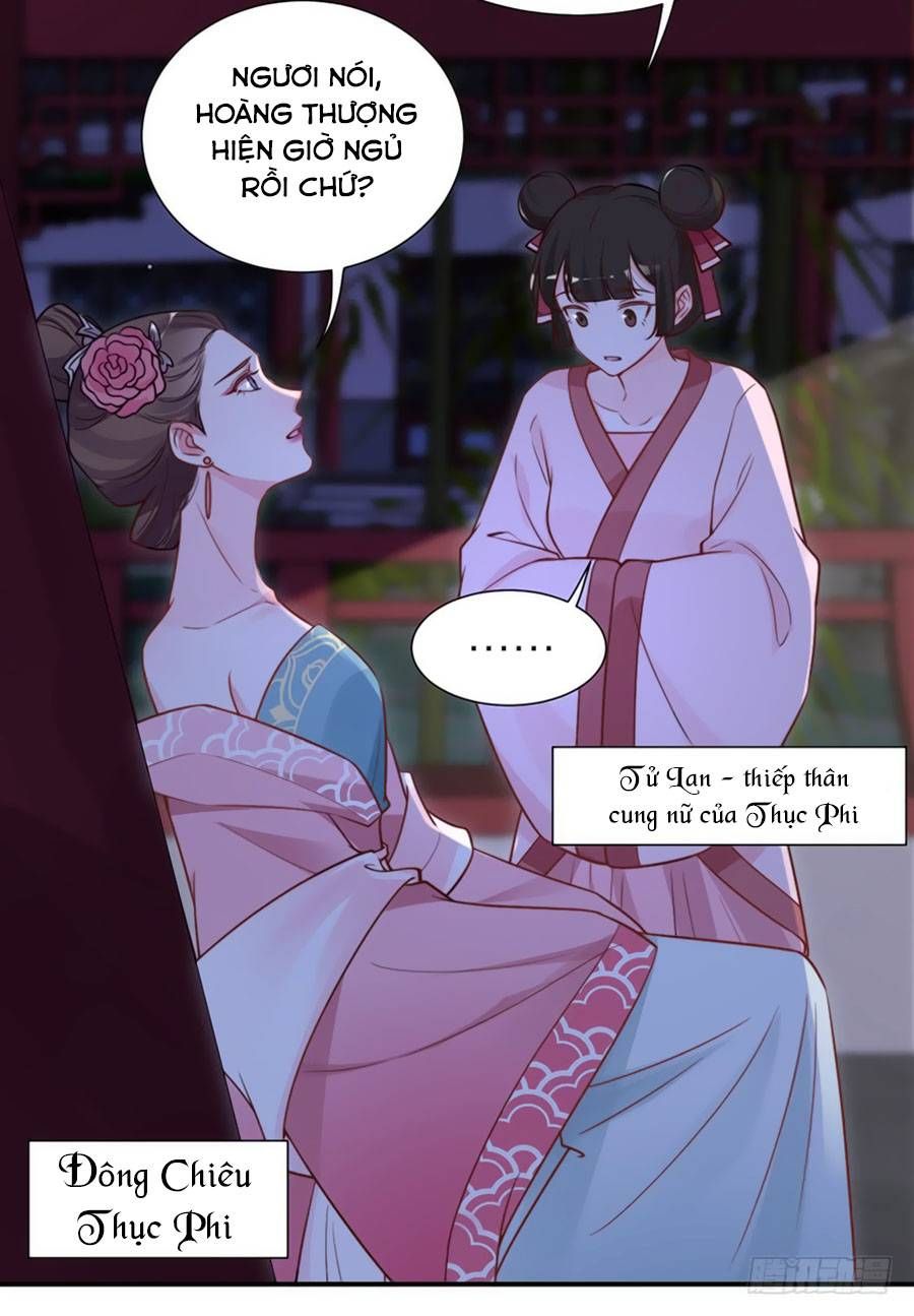 cung đấu live chapter 16 33