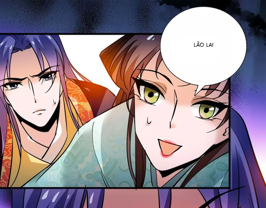 Hoàng Thượng! Hãy Sủng Ái Ta Đi! chapter 83 - Trang 21