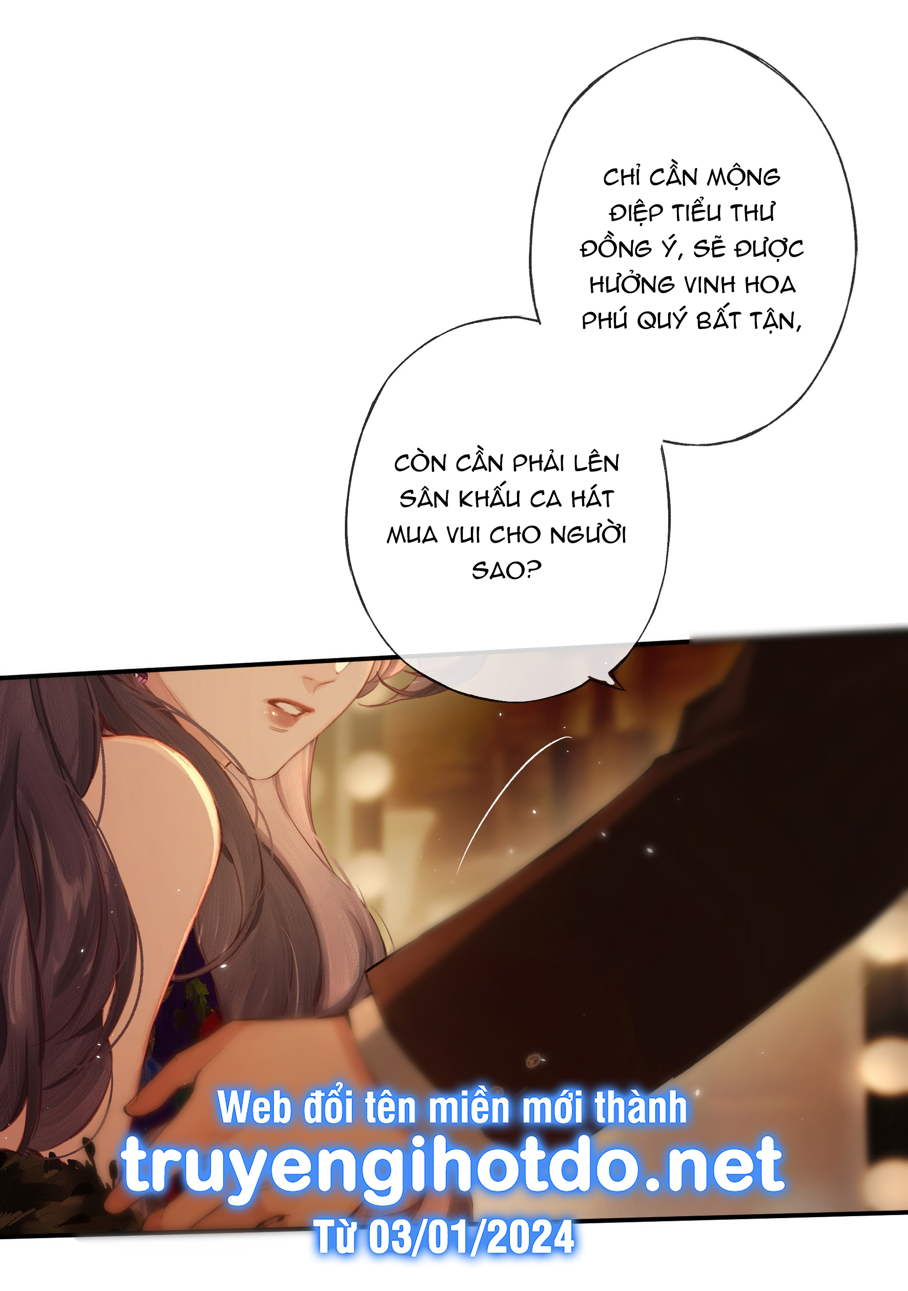 trộm hương chapter 11 18