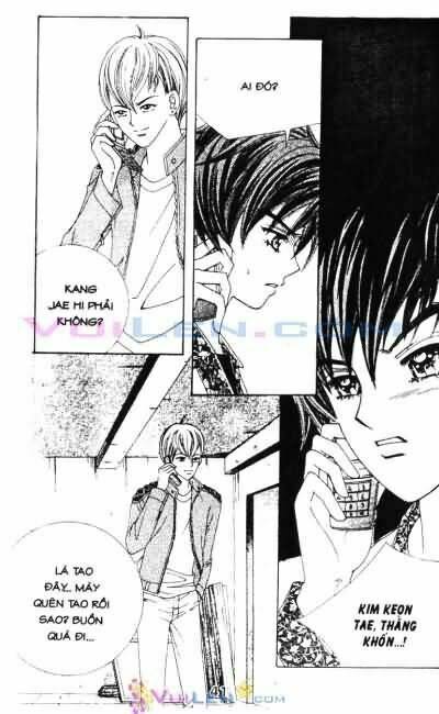 chàng gà mái chapter 11 41