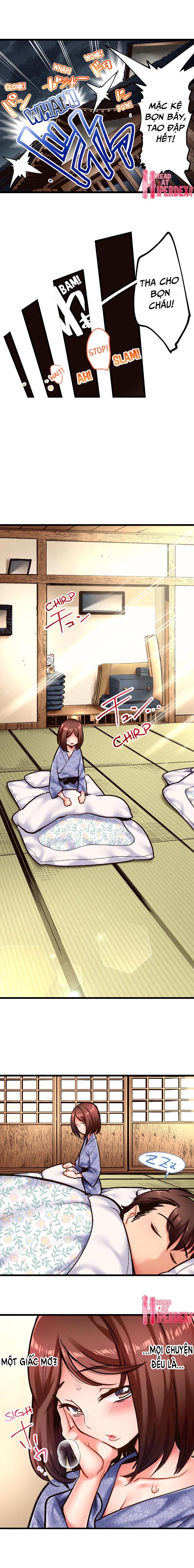 em sẽ là người làm chị hạnh phúc! (full) chapter 4 4