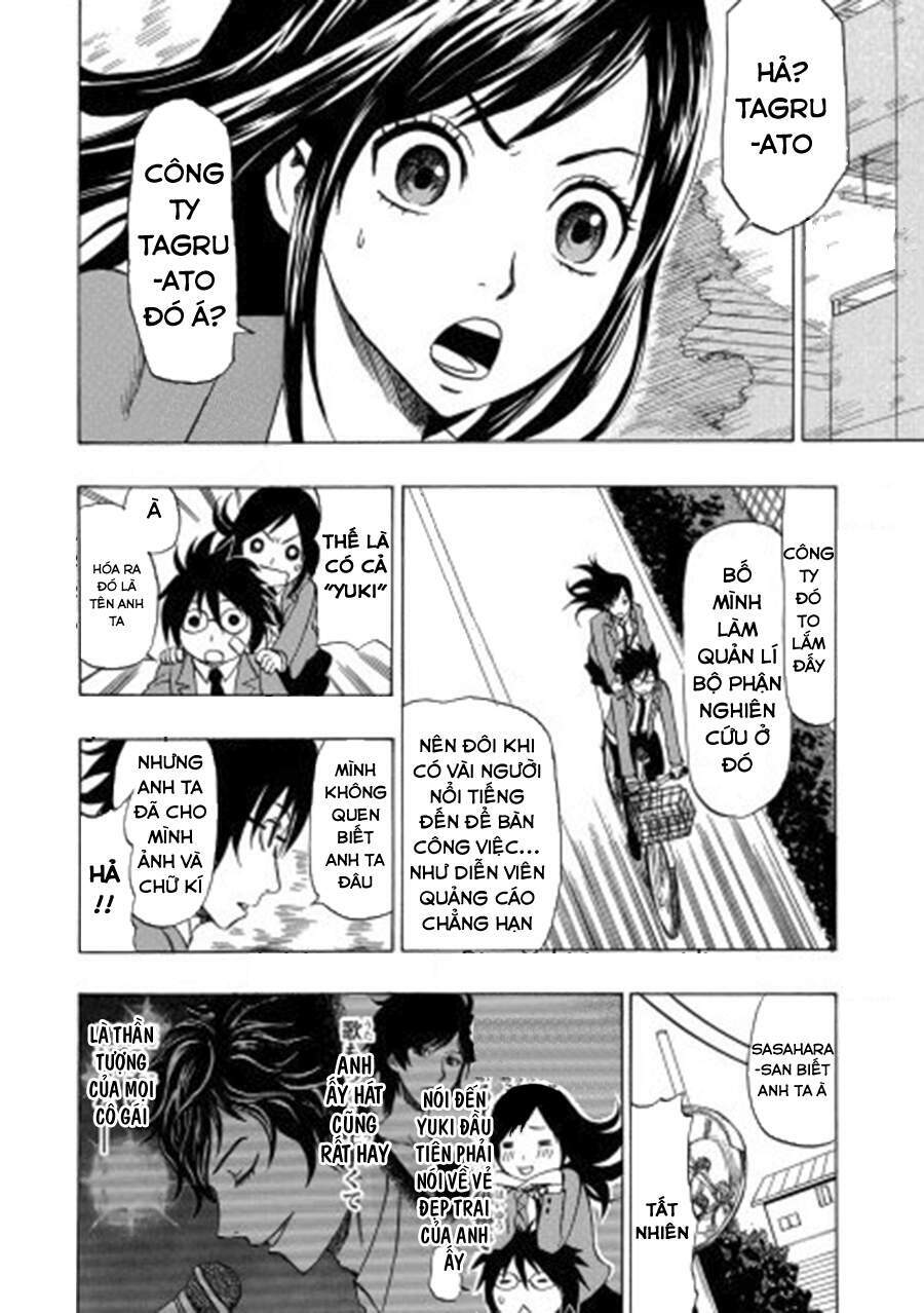 cloverfield/kishin chapter 2 40