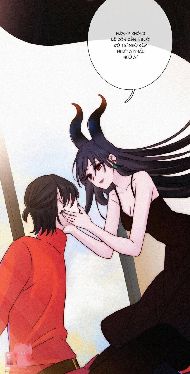 đêm tối chốn này chapter 74 52