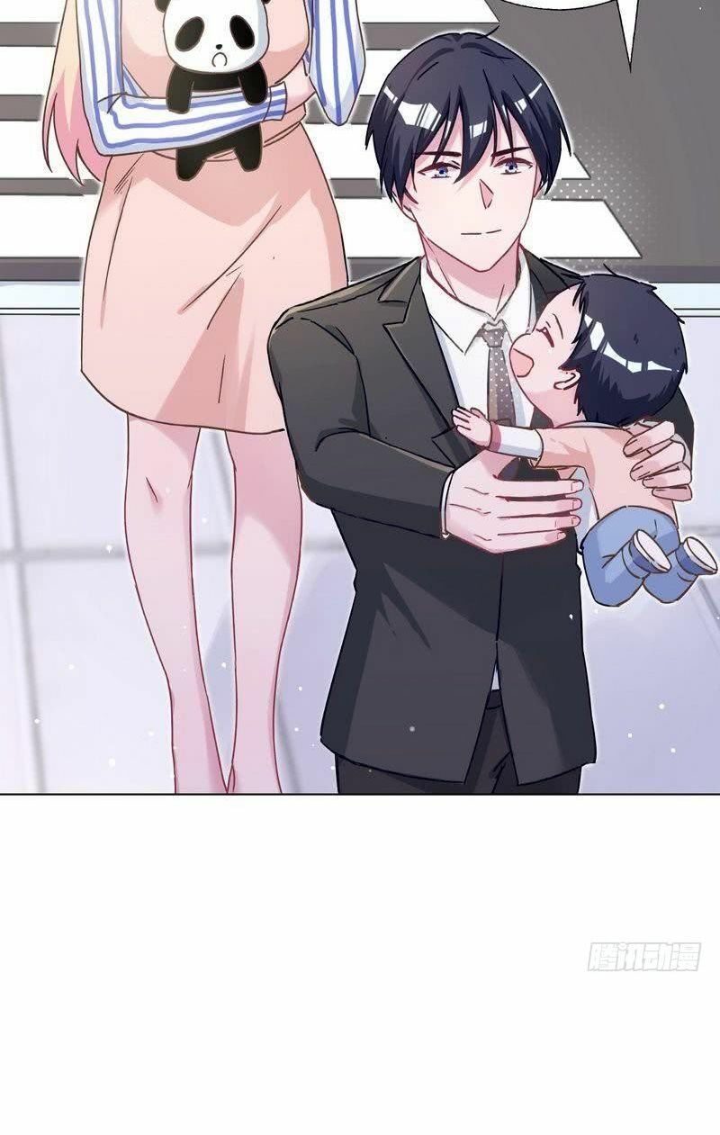 trời ban cho nam thần daddy chapter 17 16