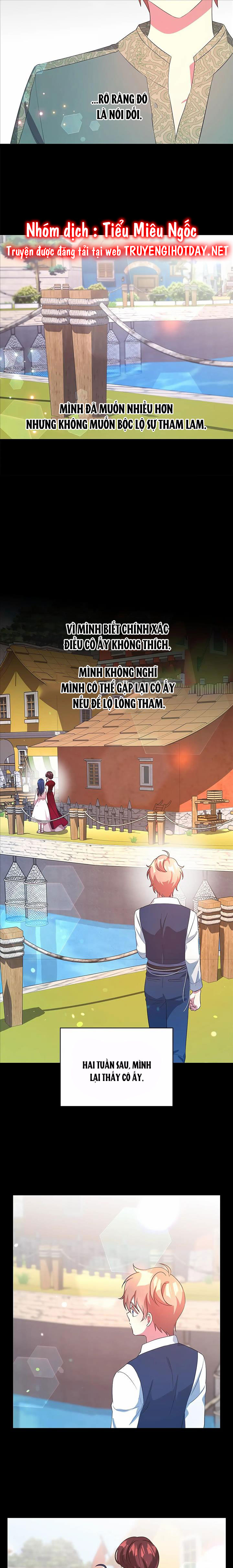 tôi không phải là nữ anh hùng chapter 41 17