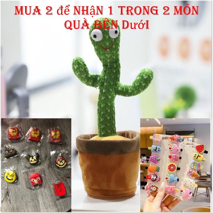 Cây Xương Rồng Nhảy Múa Xương Rồng Nhại Tiếng