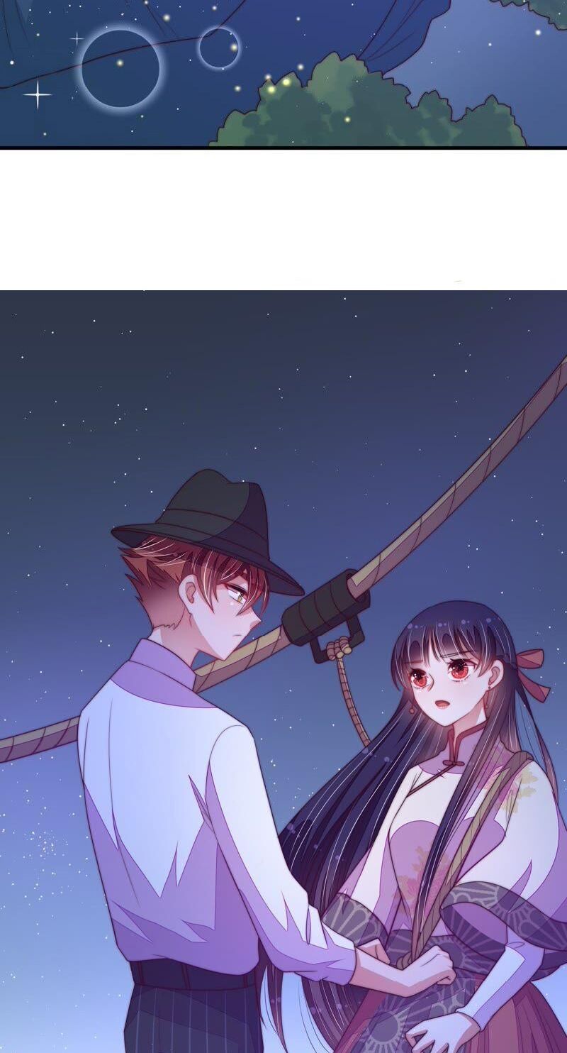 ngày nào thiếu soái cũng ghen chapter 237 12