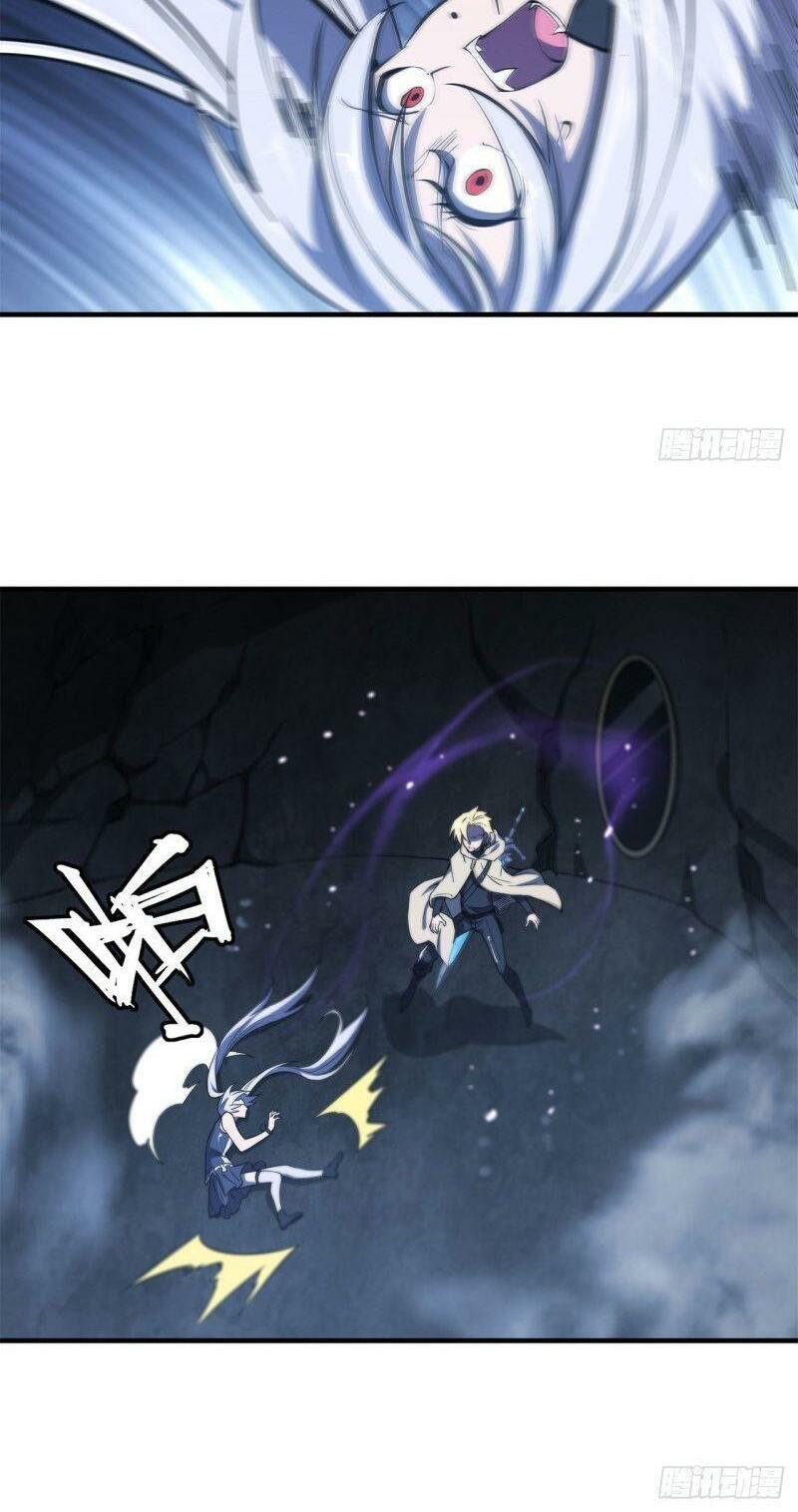 huyết cơ và kỵ sĩ chapter 145 8