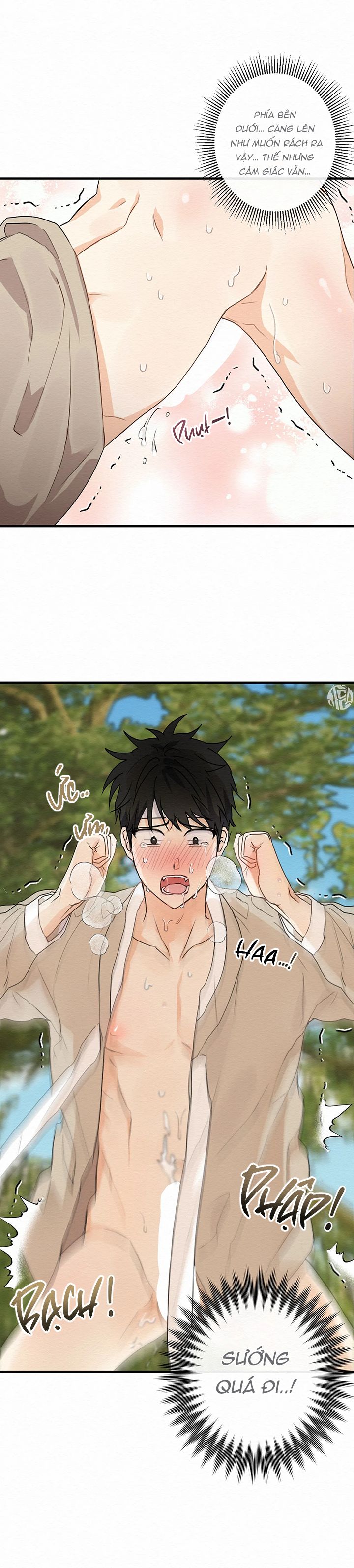 truyện cổ tích tà dăm chapter 1 28