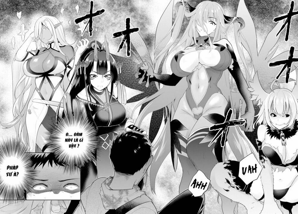 shindou yuusha to maid onee-san chapter 2 17