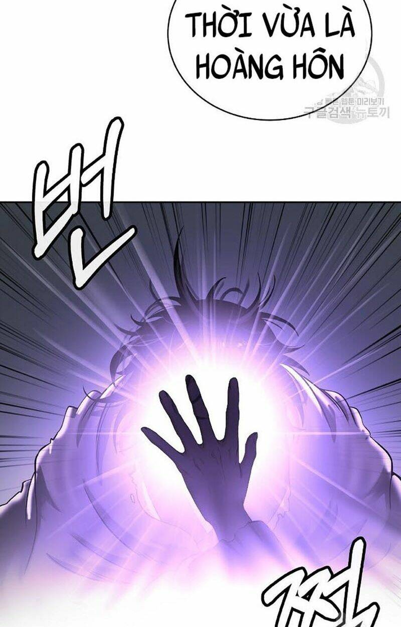 xuyên không thành hổ chapter 77 20