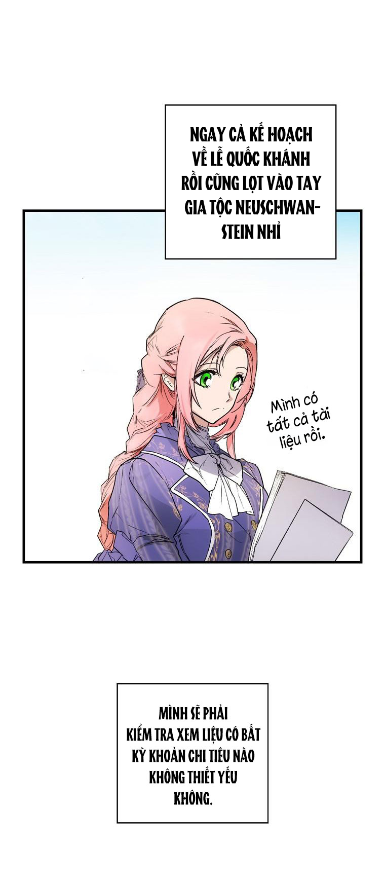 cổ tích về người mẹ kế chapter 68 64