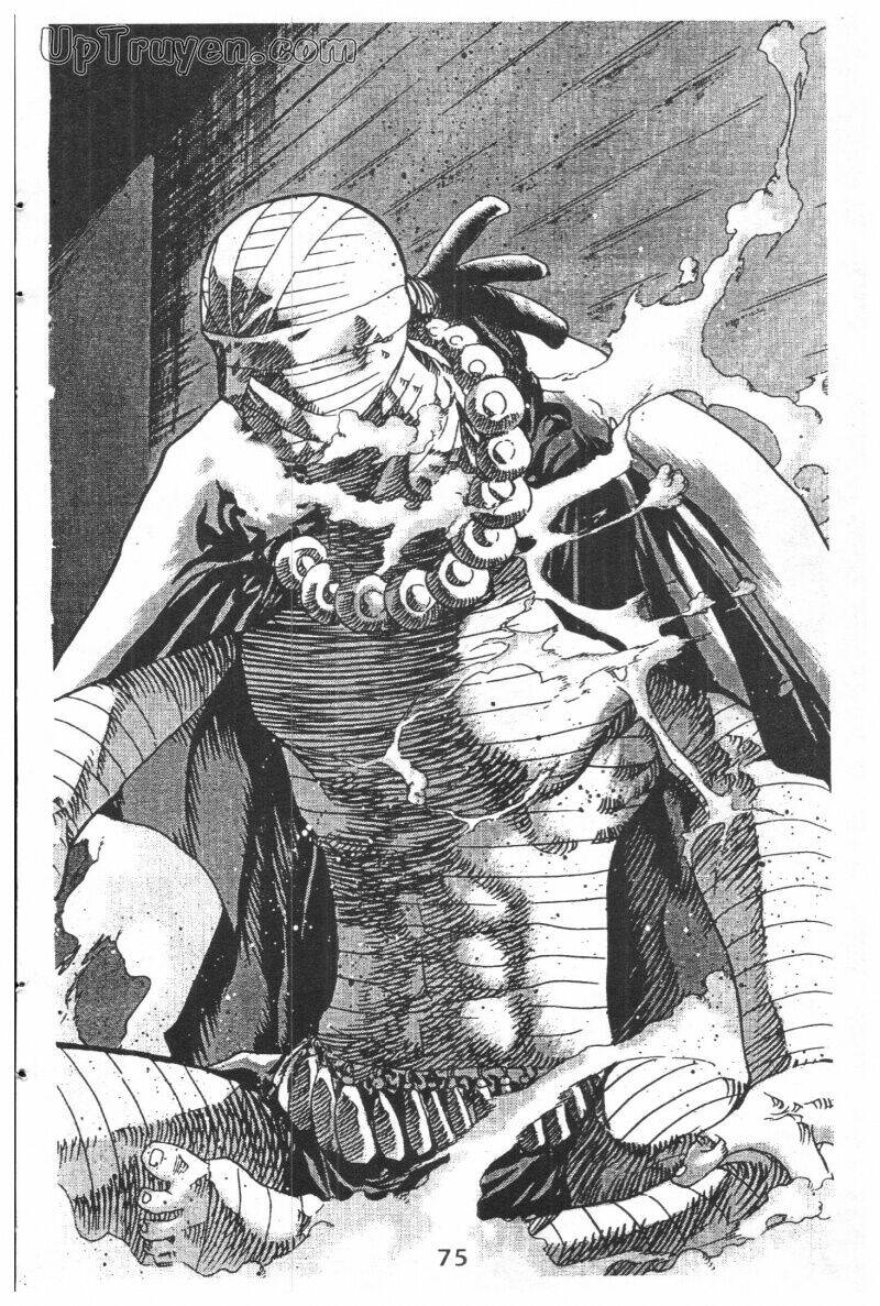 giang hồ bá đạo ký chapter 27 75