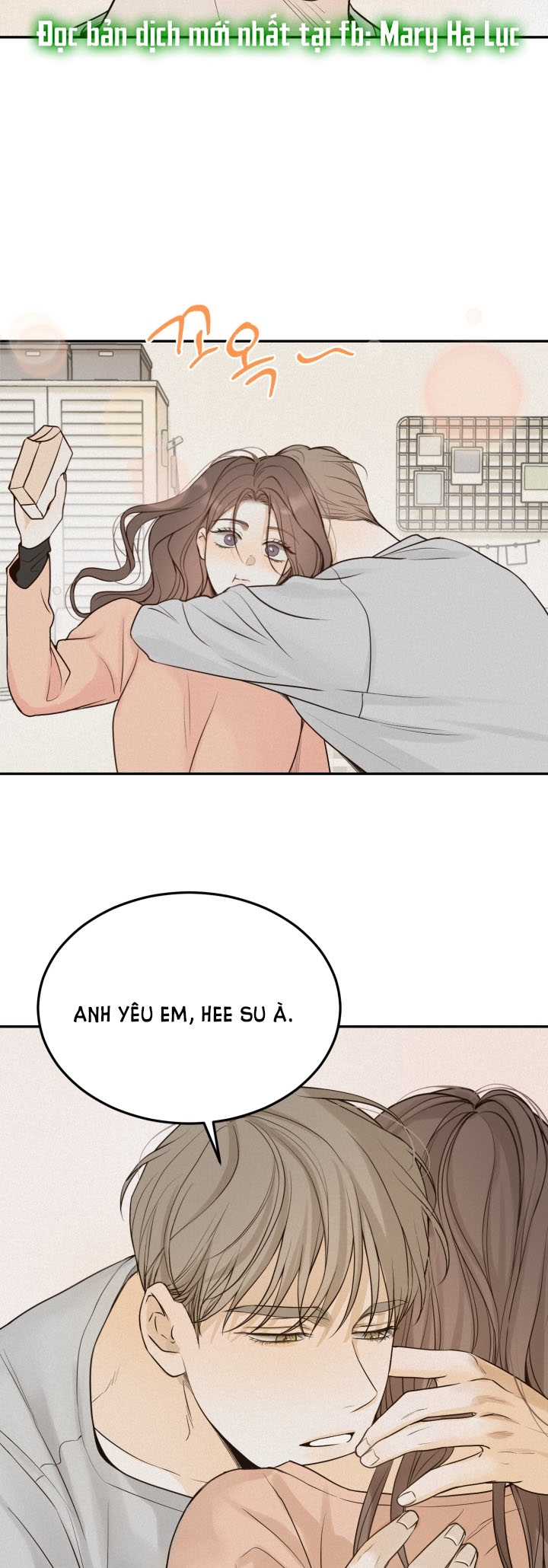 những người đàn ông đã lên giường tôi chapter 55.1 5