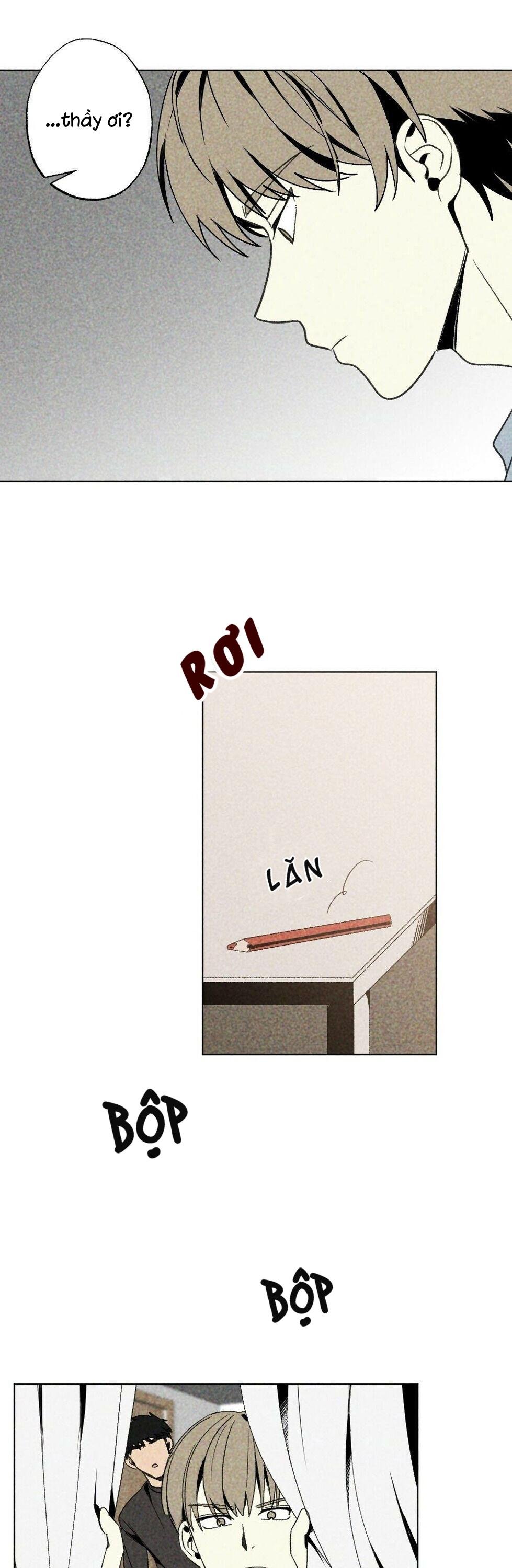 câu chuyện tình yêu chapter 10 9