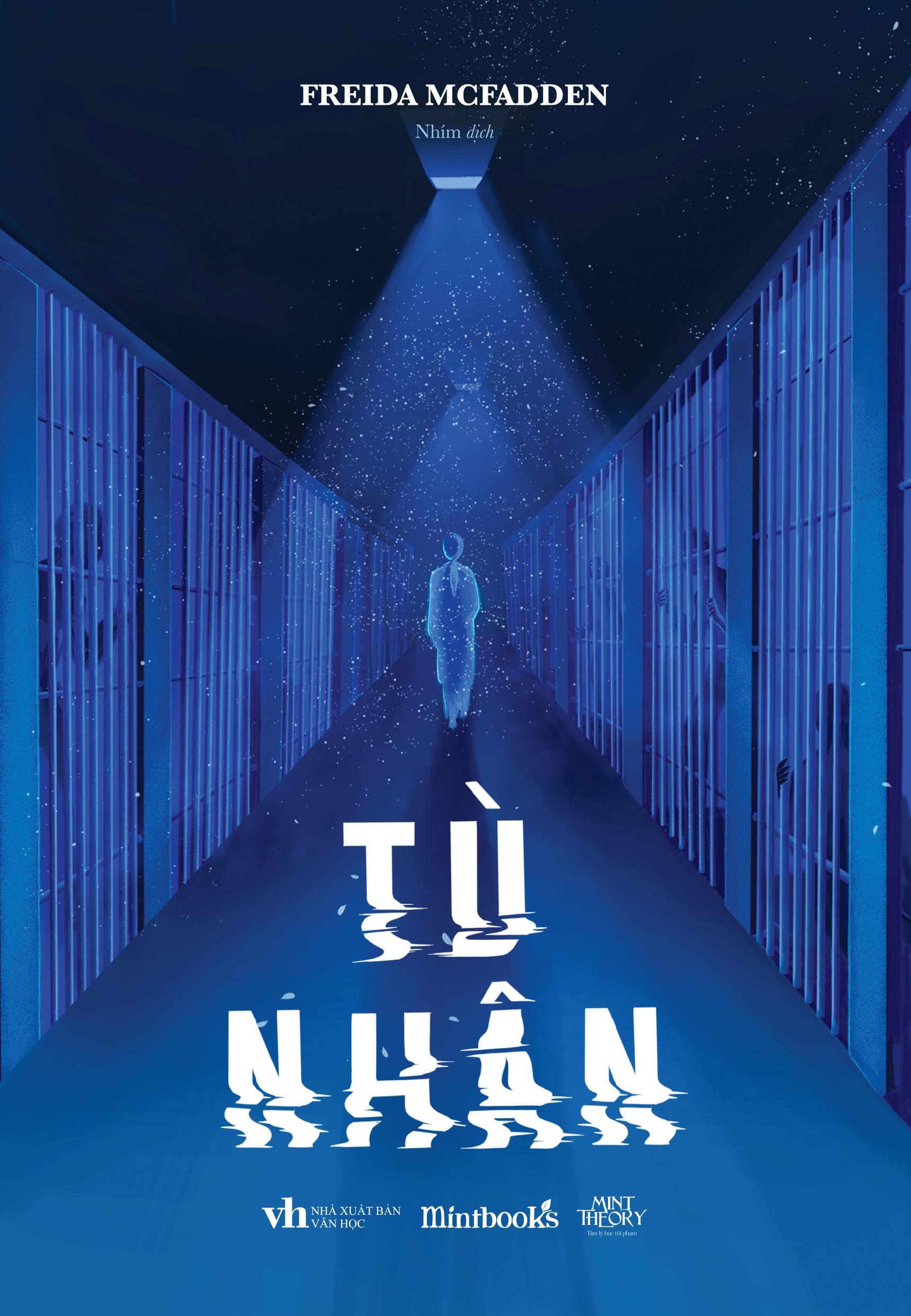 Sách - Tù Nhân
