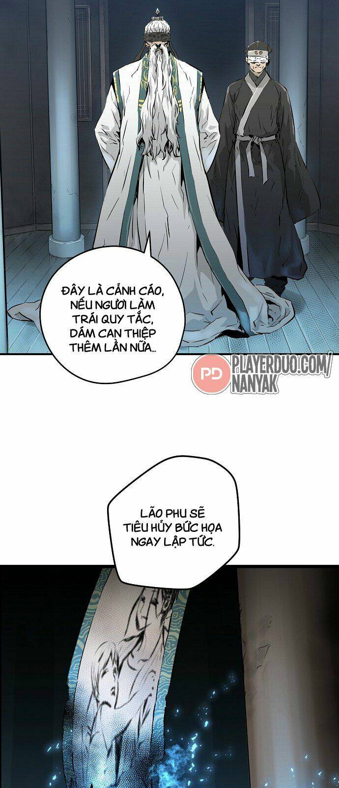 hứa lan chapter 53 44