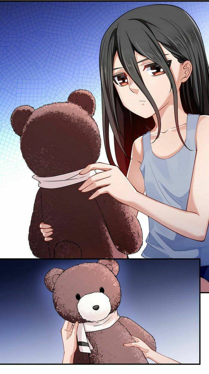 dị năng của ngươi thuộc về ta chapter 14 13