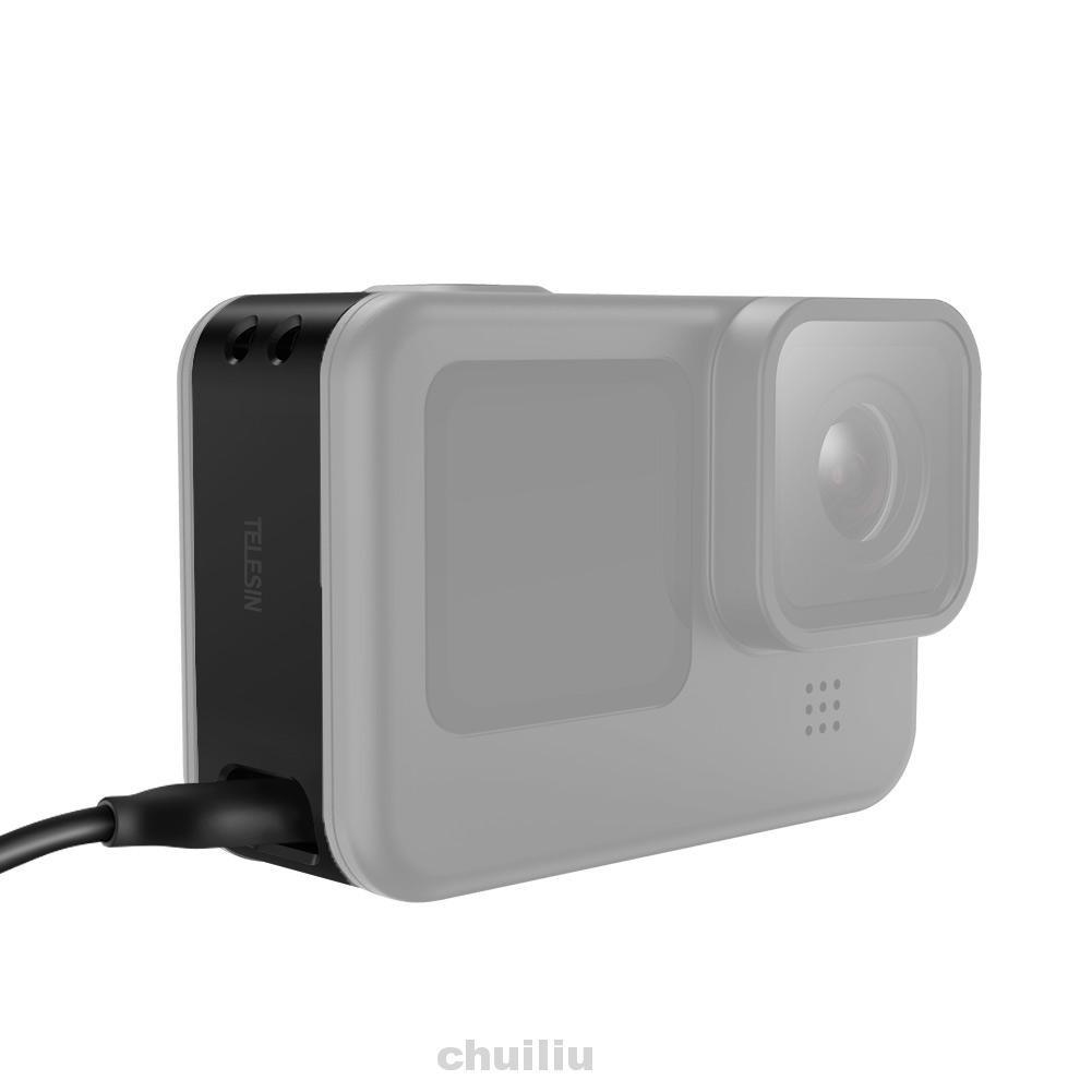Nắp Bảo Vệ Pin Cho Máy Ảnh Gopro Hero 9