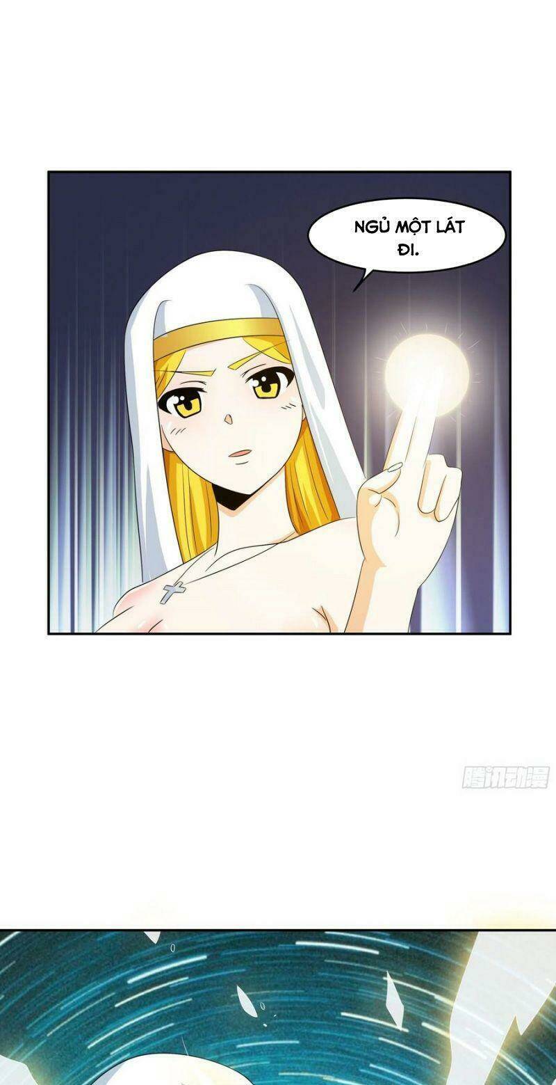 người tu tiên tại đô thị chapter 94 21