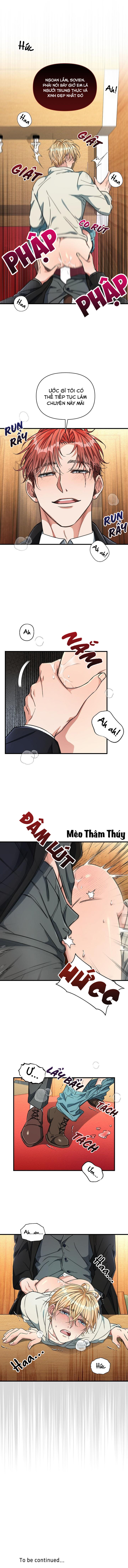 chuyến tàu cuồng loạn chapter 11 15