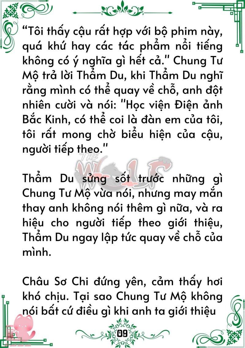 quý nhân phù trợ du chapter 23 10