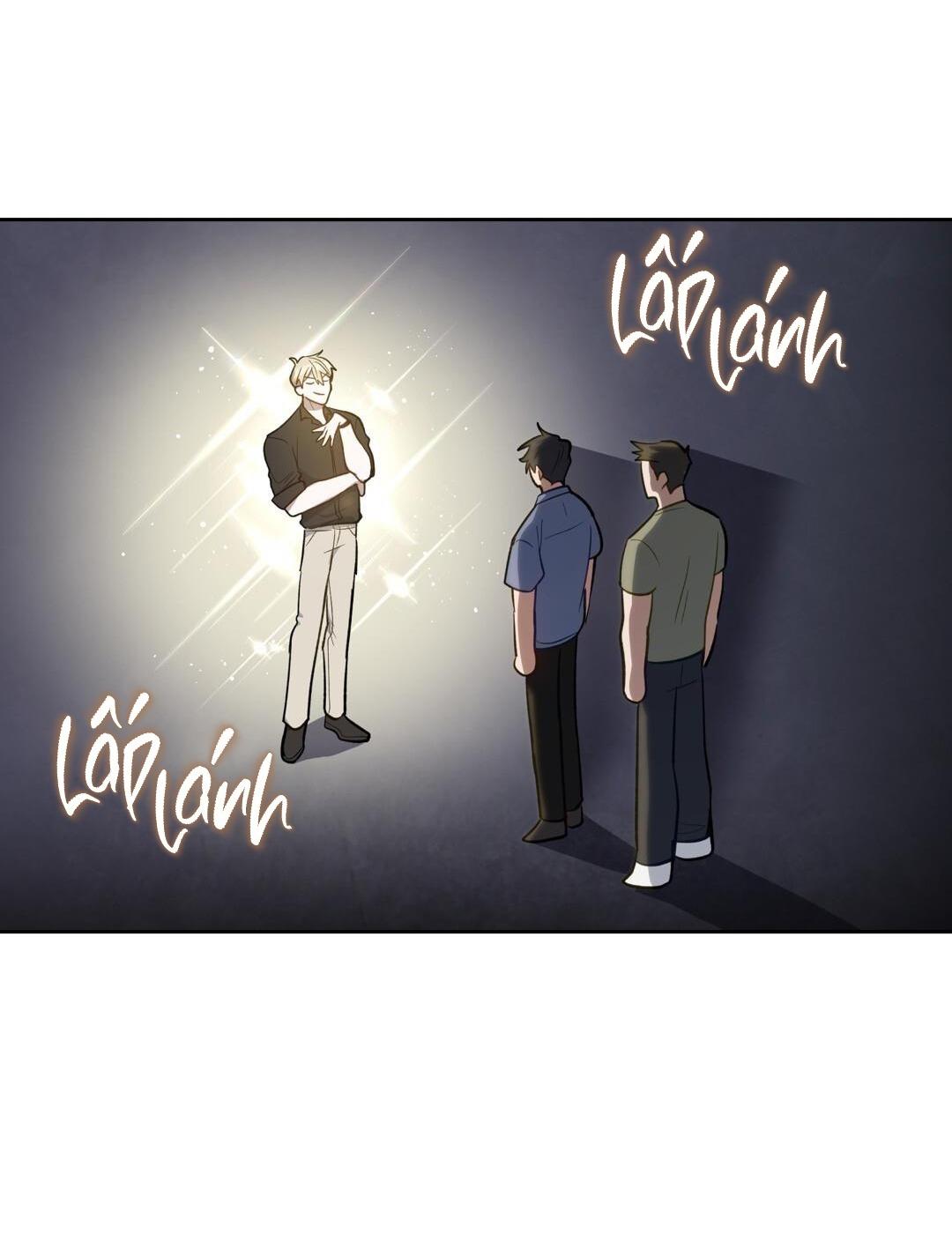 bơi trong mùi hương chapter 16 29