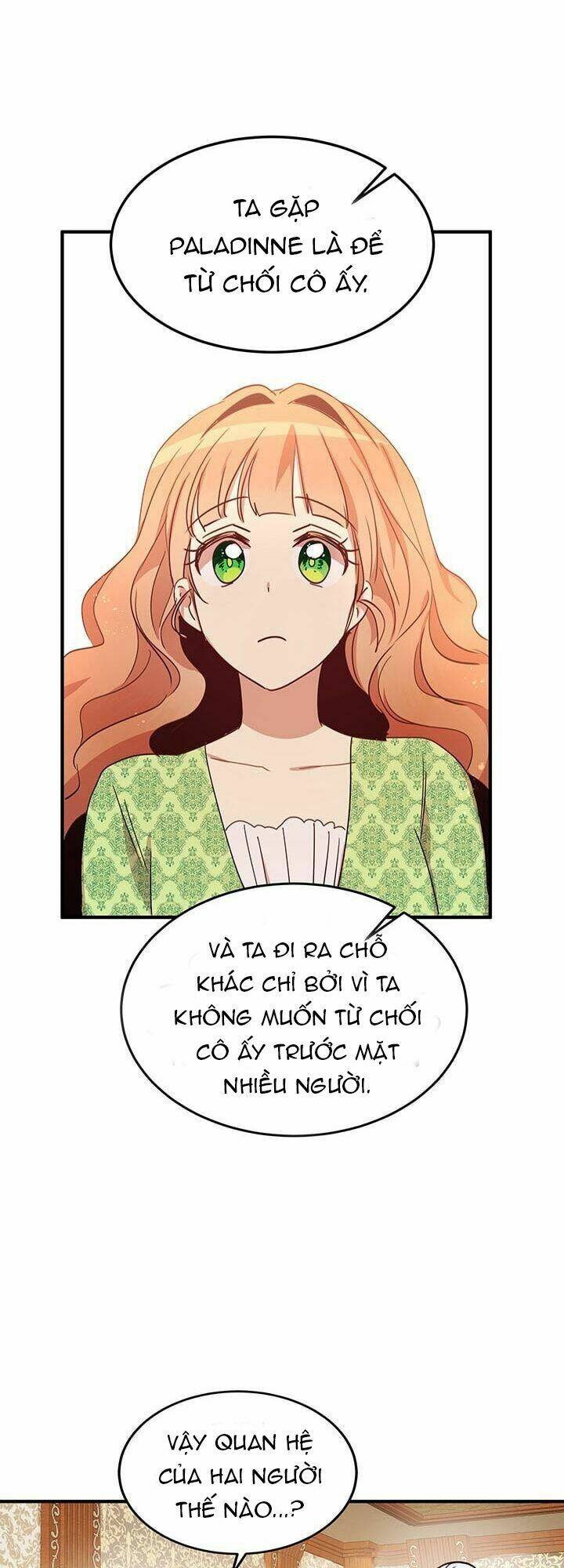 công tước, loạn vừa thôi! chapter 25.8 46