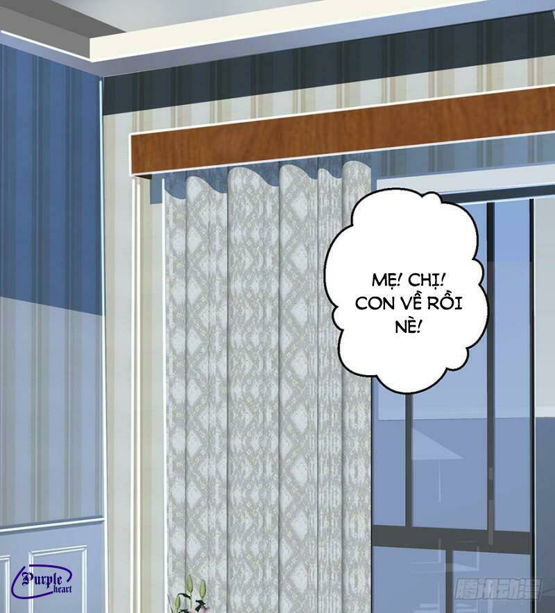 bảy ngày thực cốt hôn ước chapter 9 10