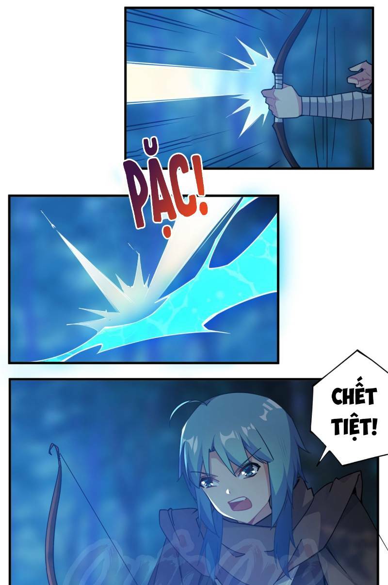 nhặt ma vương về làm nữ hầu chapter 36 3