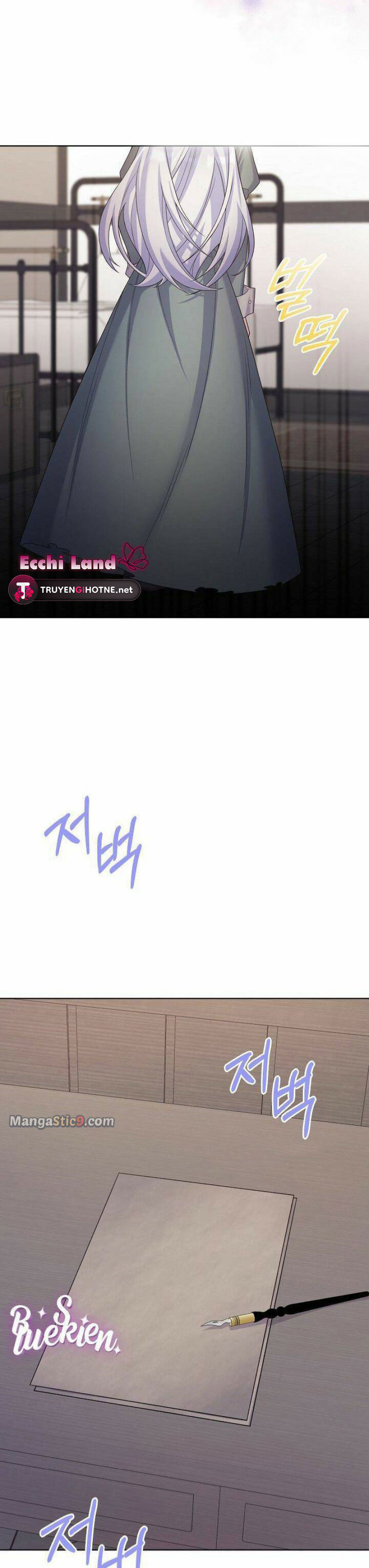 ta giết ngài được chứ, bệ hạ? chapter 10.2 6