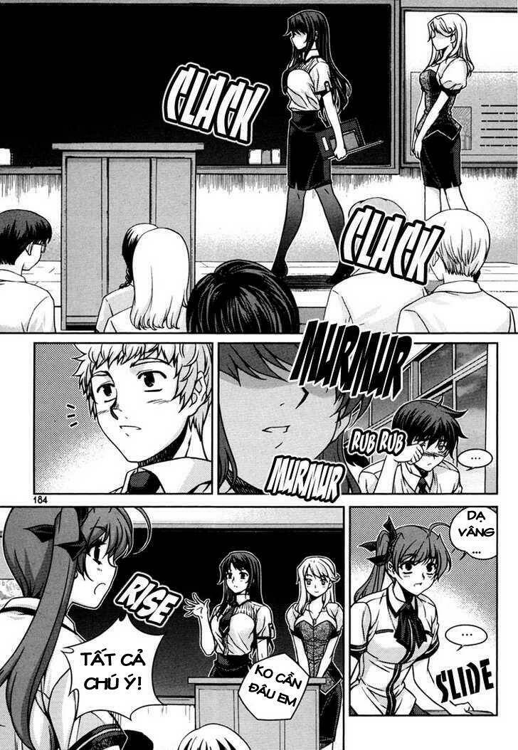 unbalance x unbalance chapter 40 11