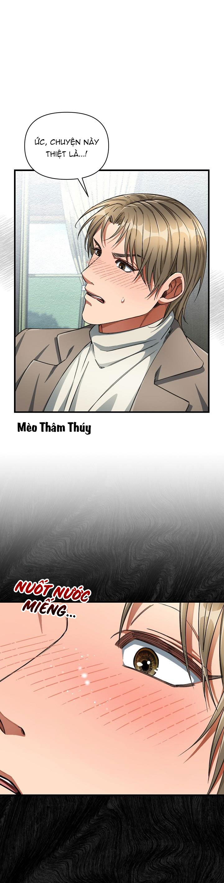 chuyến tàu cuồng loạn chapter 23 30