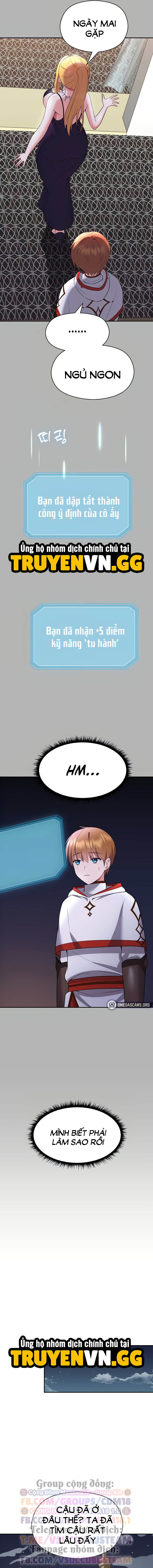 thuần hóa ác nữ tiểu thư chapter 17 10