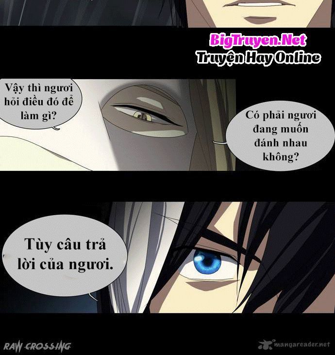 si mun - người giao tiếp với linh hồn chapter 29 7