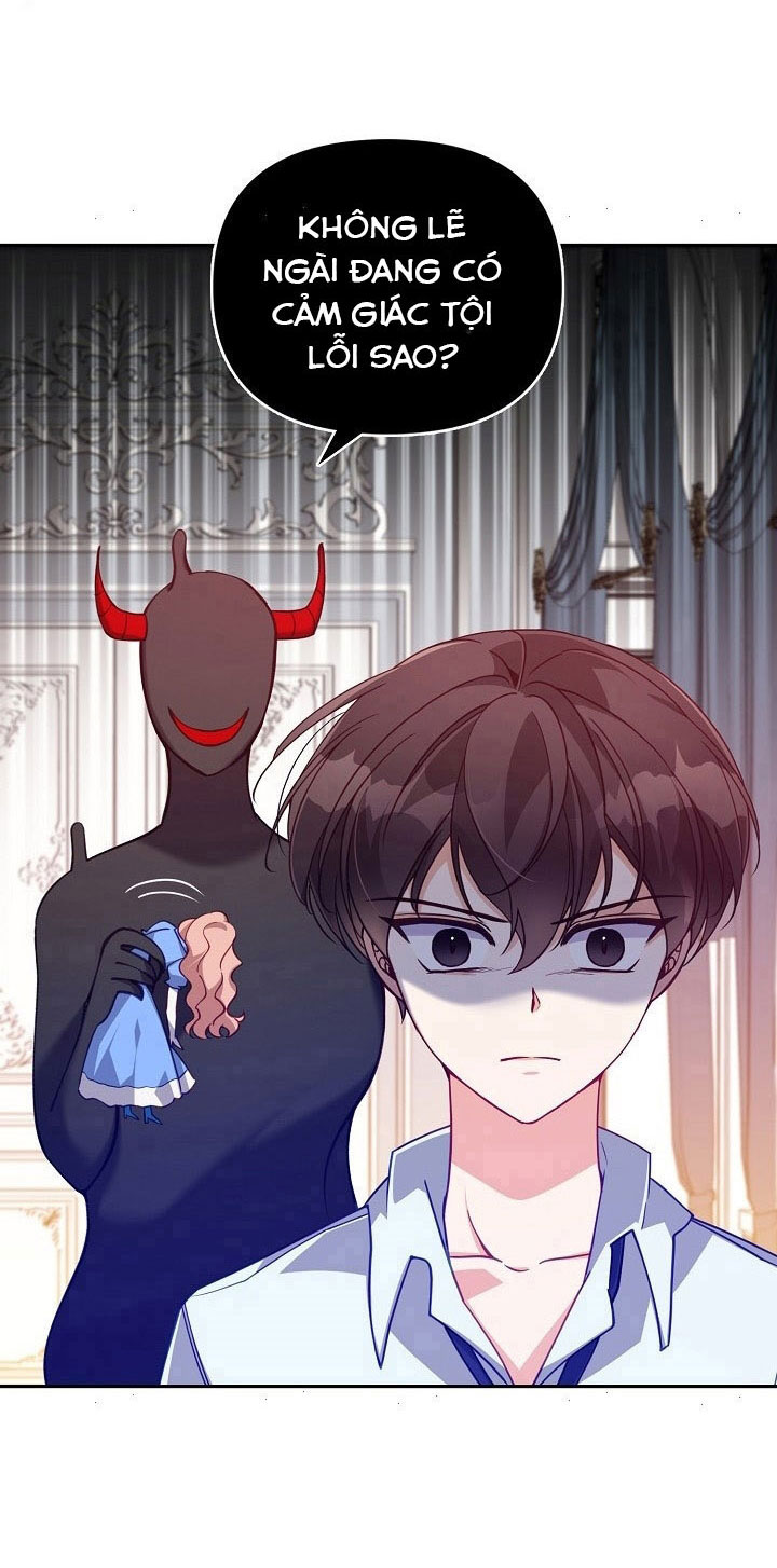 em gái cưng của đại công tước phản diện chapter 37 40